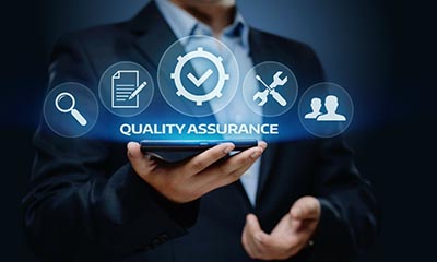 Quality Assurance